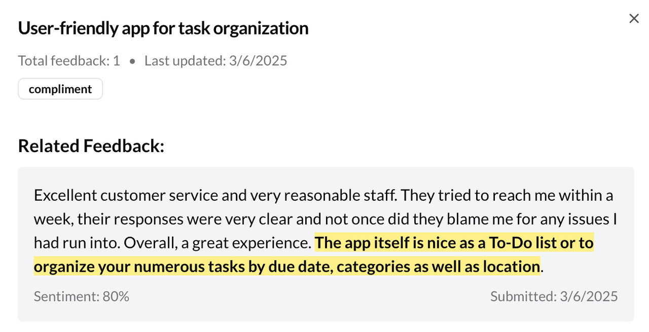 Highlighted Quote